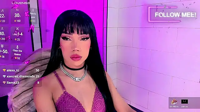 Nikita Gers online show from March 12, 2026, 3:45 am