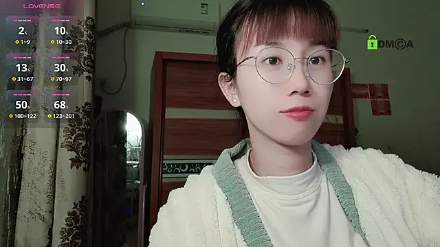 Snapshot of Lili_666 chatting on December 29, 2024, 3:46 pm Lili 666 online show from December 29, 2024, 3:46 pm