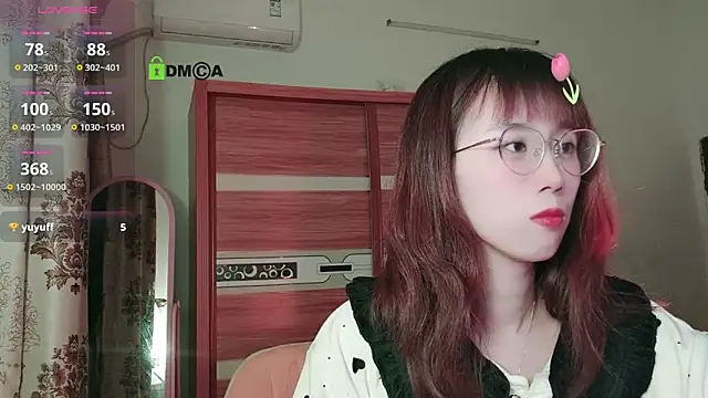 Snapshot of Lili_666 chatting on January 9, 2025, 4:39 pm Lili 666 online show from January 9, 2025, 4:39 pm