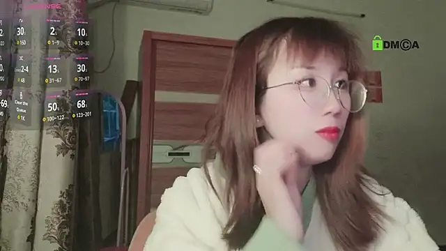 Snapshot of Lili_666 chatting on January 25, 2025, 11:11 pm Lili 666 online show from January 25, 2025, 11:11 pm