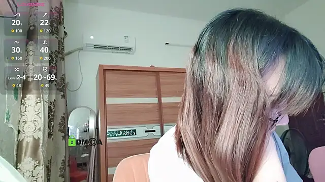 Snapshot of Lili_666 chatting on September 11, 2025, 4:40 pm Lili 666 online show from September 11, 2025, 4:40 pm