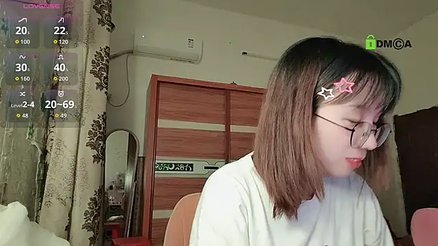 Snapshot of Lili_666 chatting on September 18, 2025, 4:31 pm Lili 666 online show from September 18, 2025, 4:31 pm