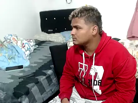 Boycuriousxxx online show from November 12, 2025, 2:17 pm