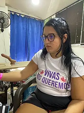 saray gomez22 online show from February 28, 2025, 8:07 pm