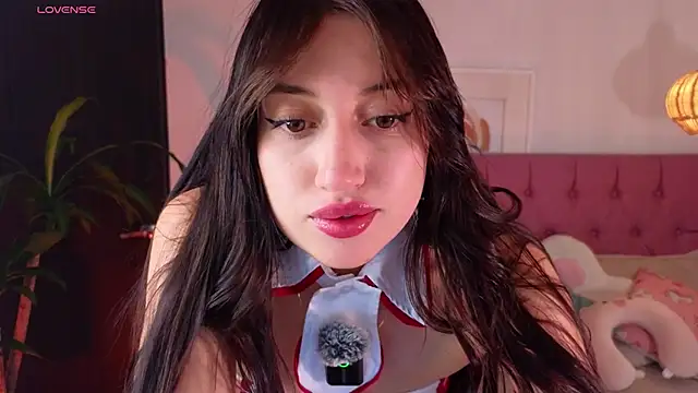 eimy22 online show from January 19, 2025, 11:32 pm