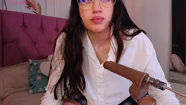 eimy22 online show from January 28, 2025, 1:18 am