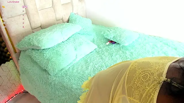 Snapshot of Valeria_Thompson1 chatting on January 31, 2025, 10:10 pm Valeria Thompson1 online show from January 31, 2025, 10:10 pm