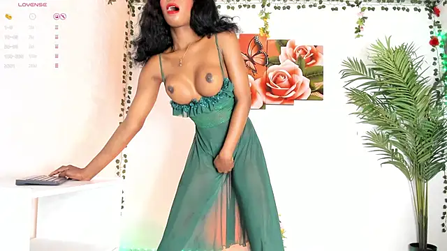 Snapshot of Valeria_Thompson1 chatting on February 17, 2025, 8:04 pm Valeria Thompson1 online show from February 17, 2025, 8:04 pm