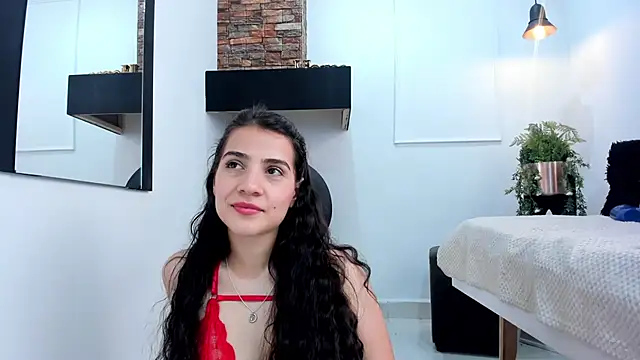 Miranda doll  online show from January 16, 2025, 3:24 pm