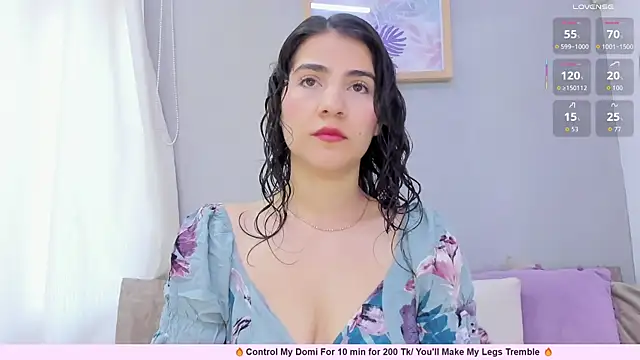 Snapshot of Miranda_doll_ chatting on January 6, 2026, 12:09 pm Miranda doll online show from January 6, 2026, 12:09 pm