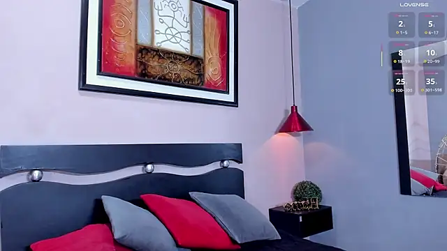 Snapshot of Miranda_doll_ chatting on January 12, 2026, 12:32 pm Miranda doll online show from January 12, 2026, 12:32 pm