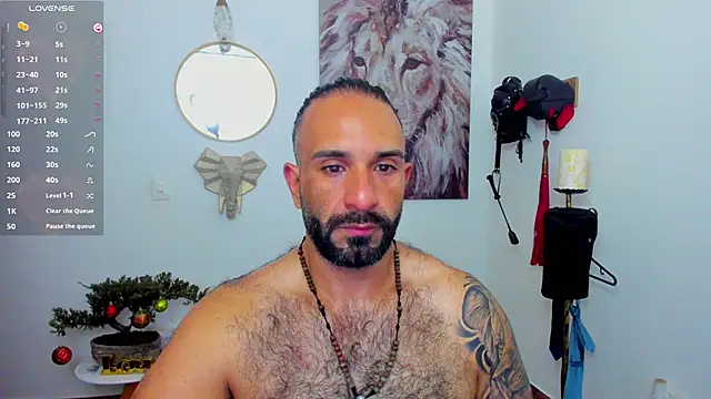 mr maik online show from January 4, 2025, 3:07 pm