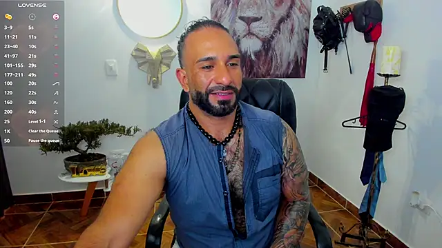 mr maik online show from January 10, 2025, 1:41 pm