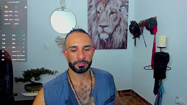 mr maik online show from January 10, 2025, 4:51 pm