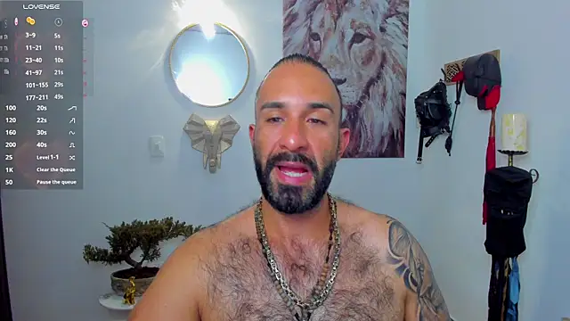 mr maik online show from January 27, 2025, 10:49 am