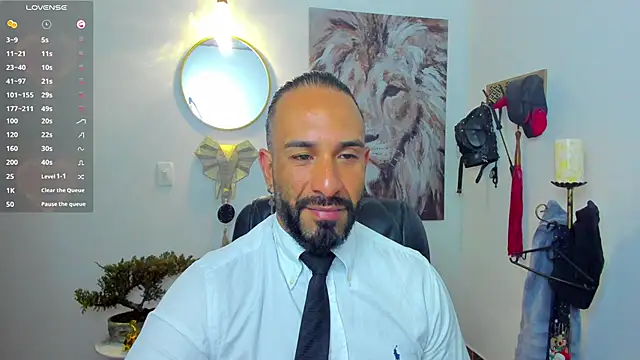 mr maik online show from February 5, 2025, 10:08 am