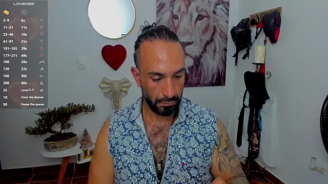 mr maik online show from February 26, 2025, 3:30 pm