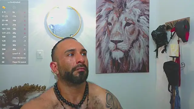 mr maik online show from March 6, 2025, 3:13 pm