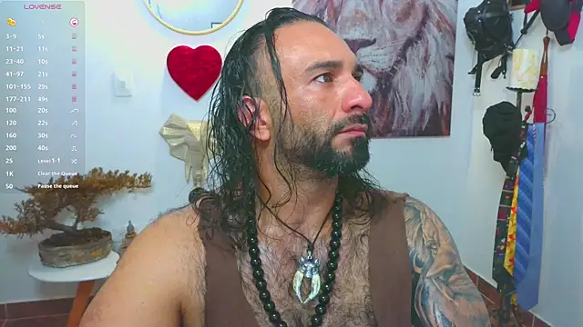 mr maik online show from March 15, 2025, 8:32 pm