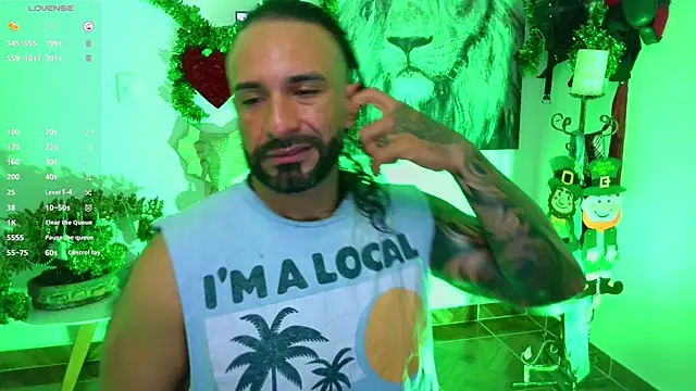 mr maik online show from March 17, 2025, 1:50 pm