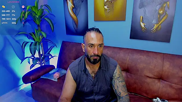 mr maik online show from September 30, 2025, 3:28 pm