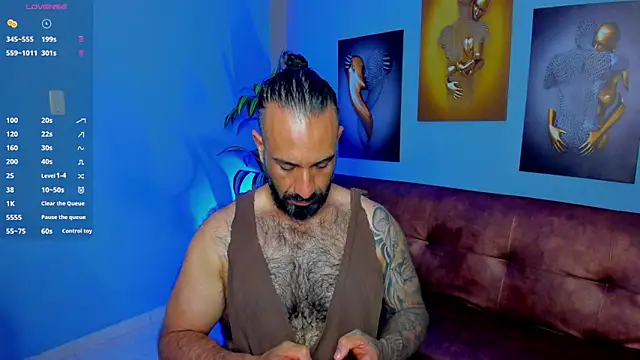 mr maik online show from October 6, 2025, 5:32 pm