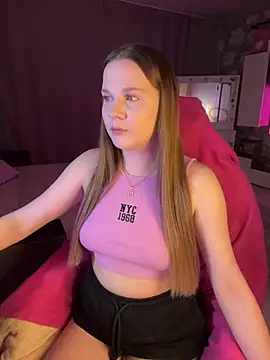 Lexi noah online show from February 7, 2026, 9:40 pm