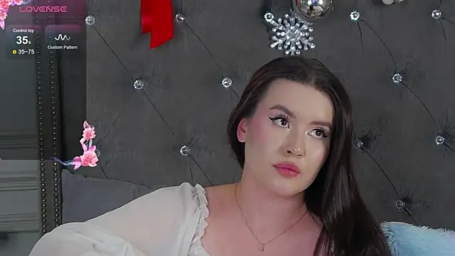 TrishaWinslet online show from December 29, 2024, 8:48 pm