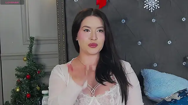 TrishaWinslet online show from January 3, 2025, 3:22 pm