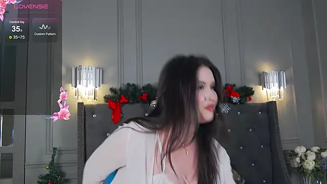 TrishaWinslet online show from January 3, 2025, 9:05 pm