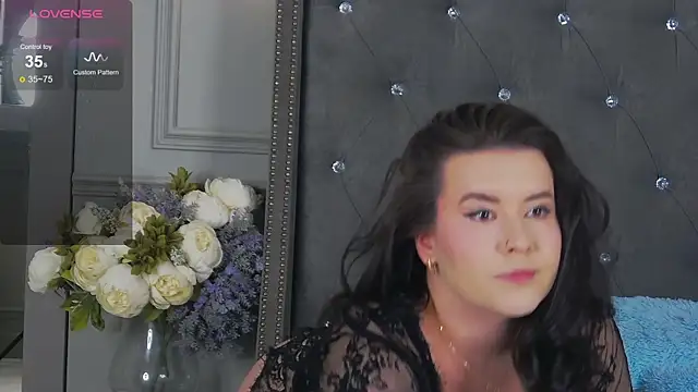 TrishaWinslet online show from February 7, 2025, 2:29 am