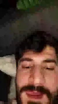 Analcholic online show from December 15, 2024, 9:31 pm