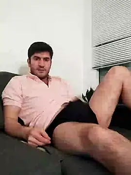 Analcholic online show from February 4, 2025, 5:23 pm