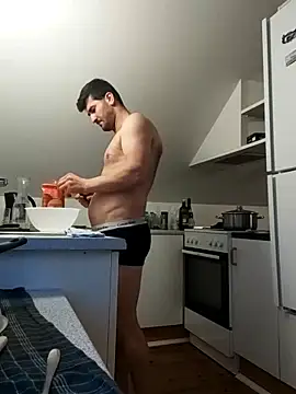 Analcholic online show from December 1, 2025, 3:06 pm