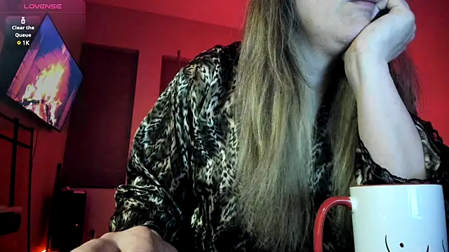 Snapshot of ImLeanneLawson chatting on March 5, 2025, 12:55 pm ImLeanneLawson online show from March 5, 2025, 12:55 pm