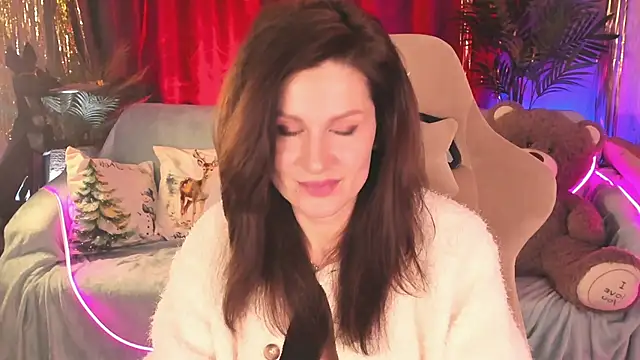 Snapshot of April_o_Nill chatting on January 19, 2026, 1:37 pm April o Nill online show from January 19, 2026, 1:37 pm