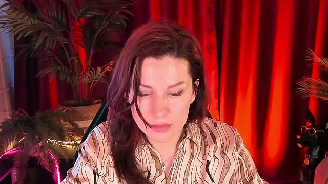 April o Nill online show from April 27, 2026, 2:48 pm