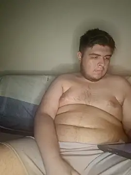 David GX online show from September 29, 2025, 12:49 am