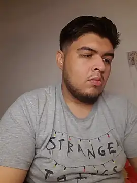 Snapshot of David_GX chatting on February 7, 2026, 6:11 pm David GX online show from February 7, 2026, 6:11 pm