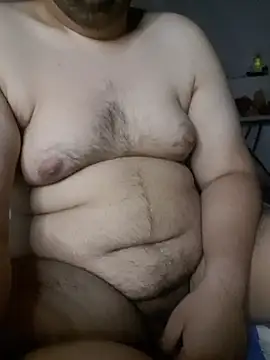 Snapshot of David_GX chatting on February 8, 2026, 7:23 am David GX online show from February 8, 2026, 7:23 am