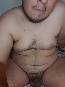 Snapshot of David_GX chatting on February 8, 2026, 8:01 pm David GX online show from February 8, 2026, 8:01 pm