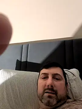 Mgman4365 online show from February 13, 2026, 12:06 am