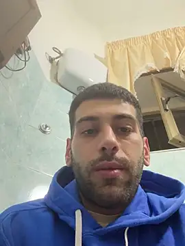 Enzoblood1 online show from January 15, 2026, 10:24 pm