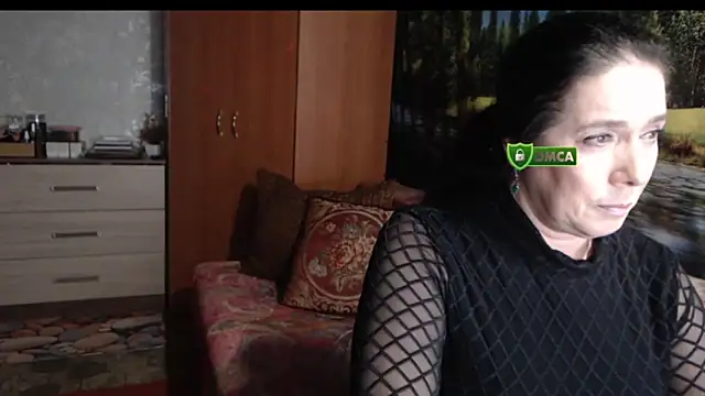 Snapshot of RositaSky chatting on October 13, 2025, 2:55 am RositaSky online show from October 13, 2025, 2:55 am