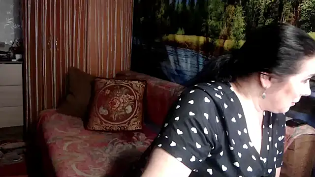 RositaSky online show from May 14, 2026, 7:09 pm