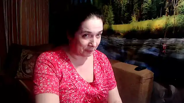 RositaSky online show from June 7, 2026, 1:21 am