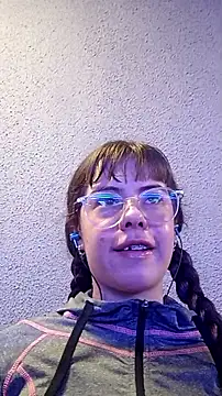 DanniAbbey online show from February 8, 2026, 5:16 pm