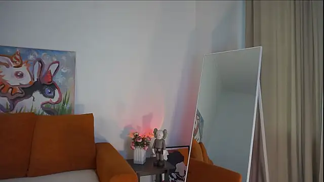 Snapshot of MickeyMyers chatting on March 19, 2025, 11:50 am MickeyMyers online show from March 19, 2025, 11:50 am