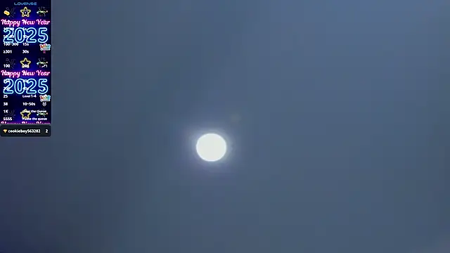 MarthaGees online show from January 16, 2025, 6:06 pm