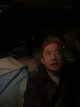 YuHsuant online show from January 28, 2025, 7:00 pm